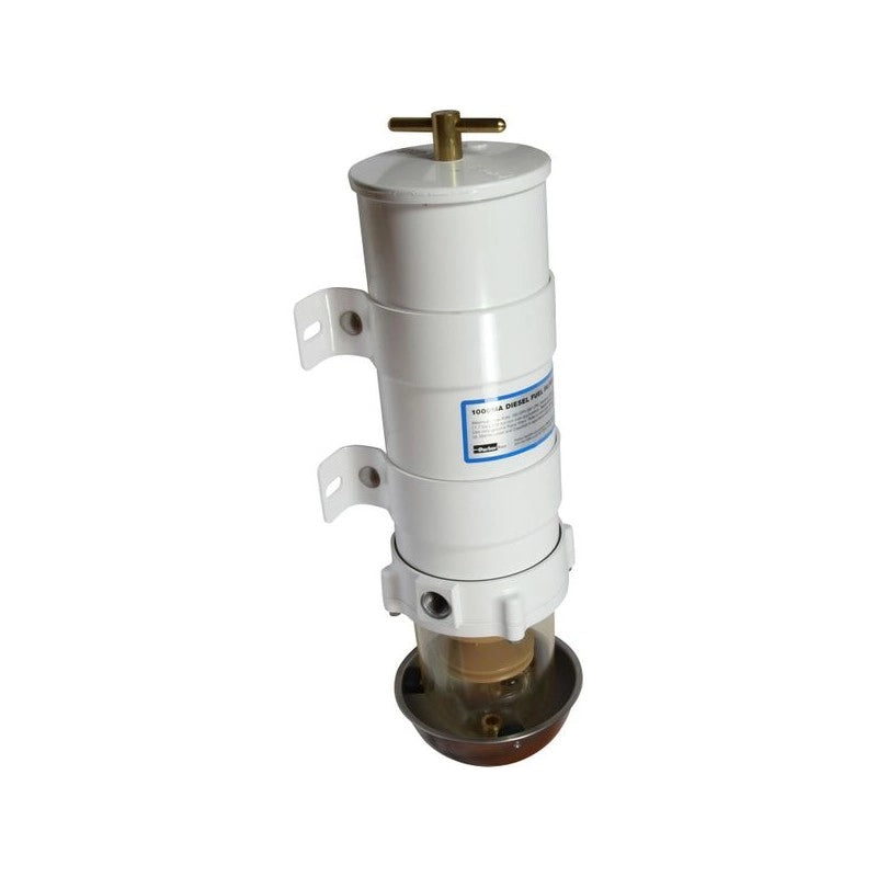 FILTRO RACOR 1000 MVA RACOR 500 MA BOWL