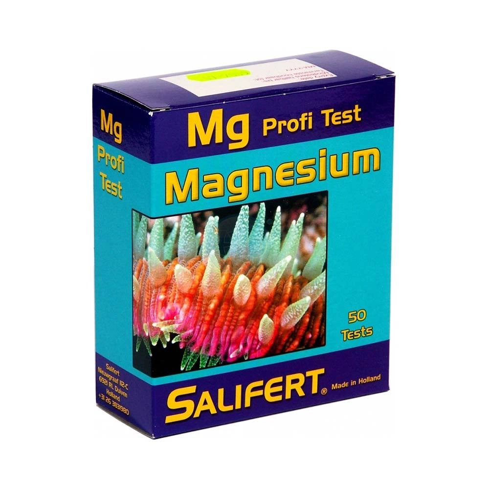 Salifert Profi Test Magnesium