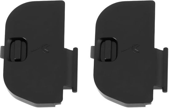 Capocoppa per Batterie per Fotocamere Digitali