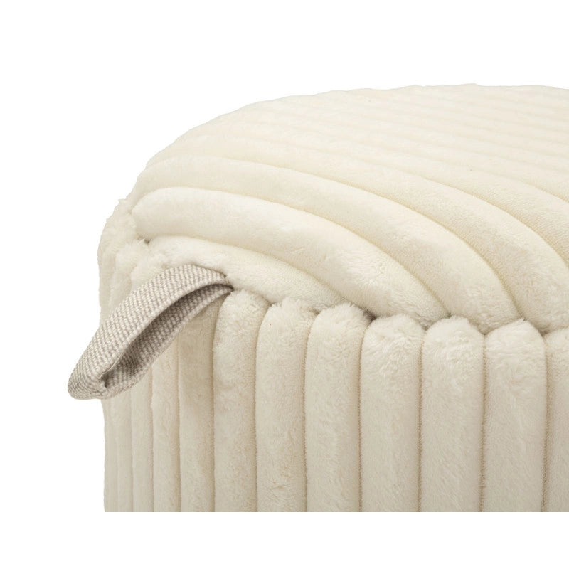Puff Goteborg Coppia cm ø 40x42-31x32