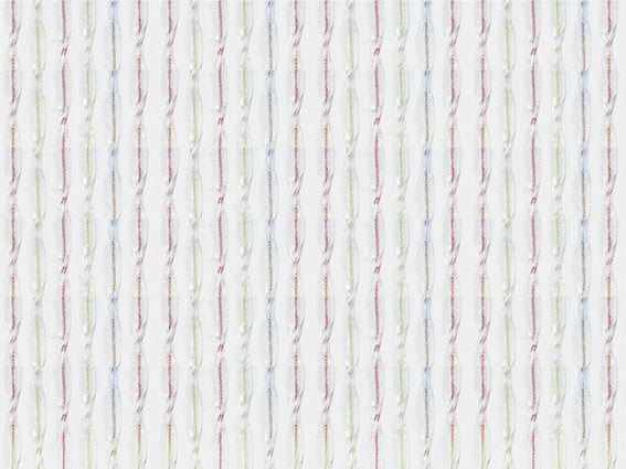 TENDA ANTIMOSCHE 'ELBA' 140x240 cm - CIAMPI
