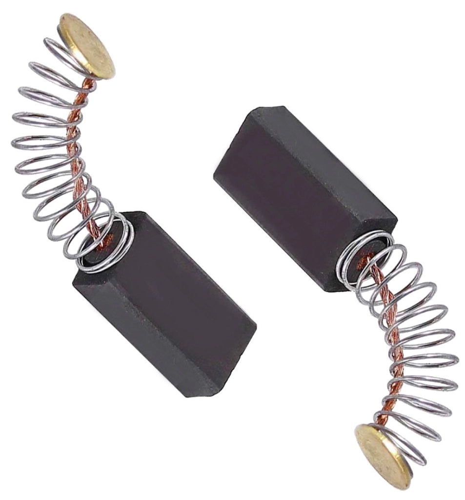 SPAZZOLE DI RICAMBIO IDEAL STAR per gattuccio codice 0040402 - IDEAL STAR