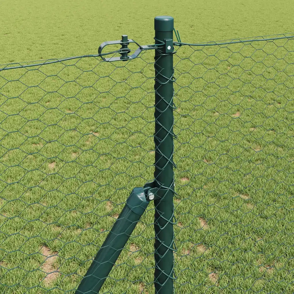 Palo della recinzione Verde 3352681