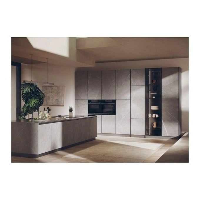 Haier HWO60SM6S9BH 70 L Nero