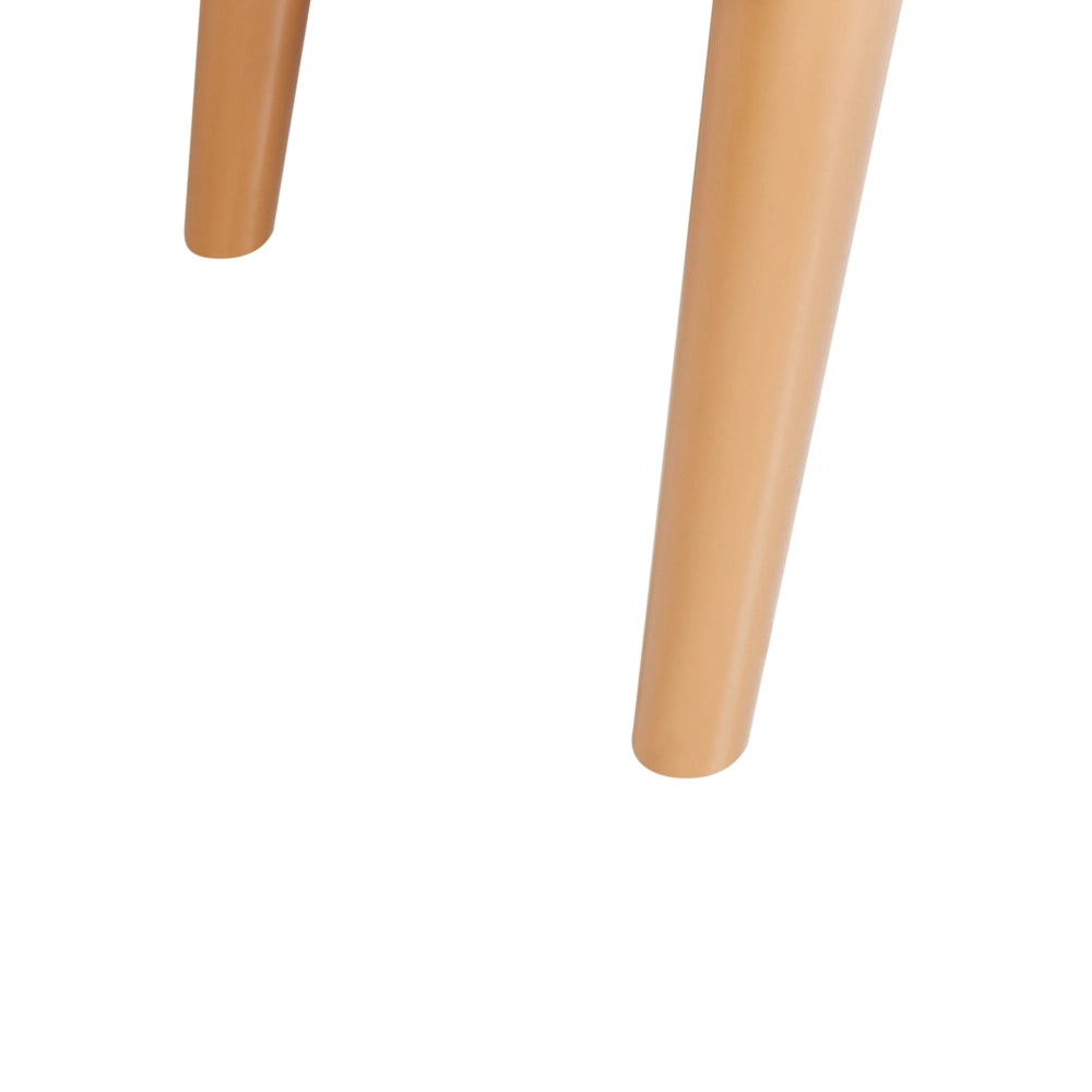 Mobiletto lavabo bianco MDP 60 x 80 cm Bagno con mensola
