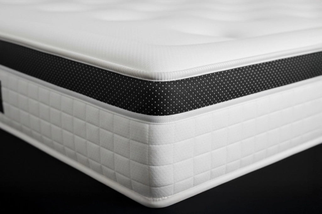 Set materasso e base 160x200 cm - Privilège