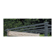 R TRAVE PERGOLA TONDA D MM19X367CM 2PC L-L1