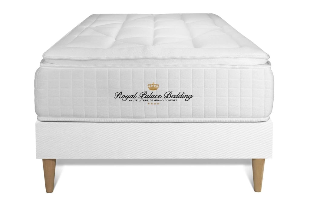 Set materasso e base 80x190 cm - George V