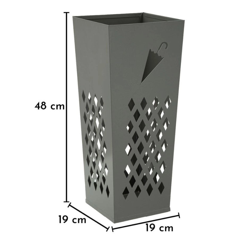 Porta Ombrelli Umbrella -b- cm 19x19x48