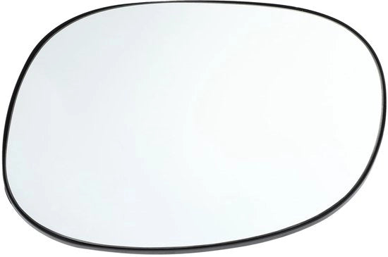 Specchio retrovisore in vetro termico - Verificato per Citroen C2 C3 2003-2009