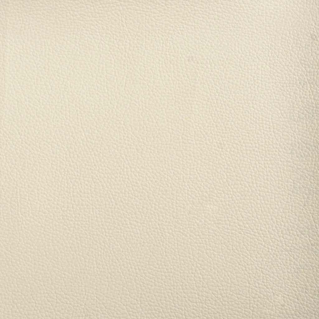 Divano Chesterfield a 3 Posti Crema in Similpelle 372667