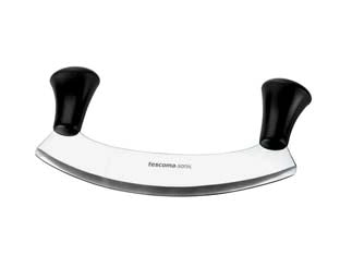 MEZZALUNA SONIC  cm.25    TESCOMA