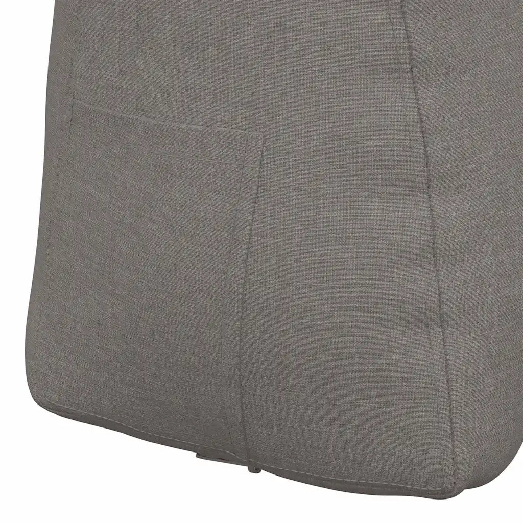 Cuscino per Schiena Talpa 45 x 24 x 50 cm Tessuto 42014360