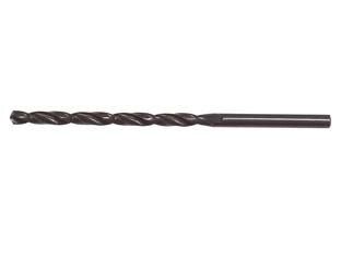 PUNTE HSS RETTIFICATE PROLUNGATE- - ø mm.4,5x125 - 10 pezzi KRINO