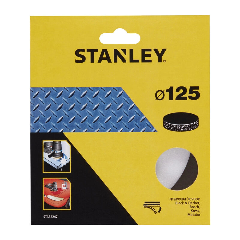 STANLEY STA32247 TAMPONE P/ROTORBIT D 125