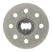 Disco da Taglio Diamantato Dremel per Piastrelle Marmo Ceramica 38 mm SC545