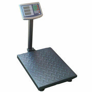 Bilancia Digitale 300 kg Elettronica Display Digitale bascula bilico