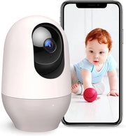 Monitor per Bambino con Telecamera - Monitor per Bambini con Telecamera per Camera per Soggiorno