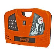 Compressore a Valigetta Vinco 1,3hp 1 Kw Portatile