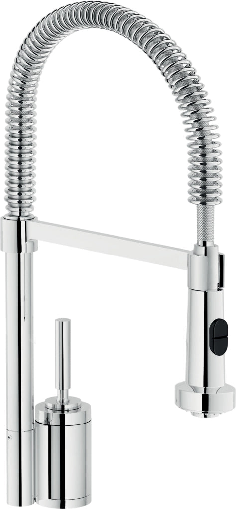 Miscelatore OZ OZ45300/3CR