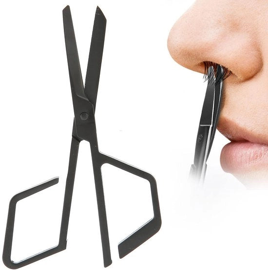 Sbarra Professionale per Barba, Faccia e Orecchie