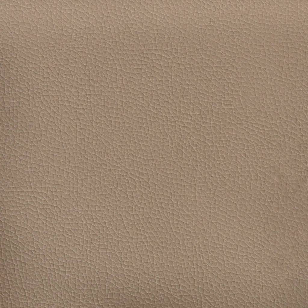 Divano a 3 Posti-Sofa 3 Posti Cappuccino 180 cm in Similpelle 703634