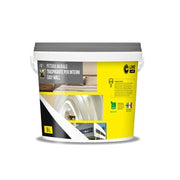 C IDROPITTURA MURALE TRASP INTERNI  5L EASY WALL