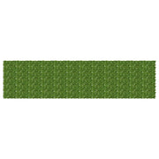 Schermo per balcone con foglie Verde e Giallo 600 x 150 cm 42040651