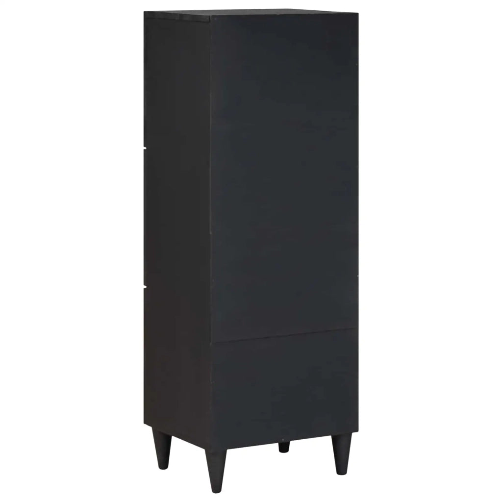 Armadi di Stoccaggio con porta Multicolore 40 x 33,5 x 110 cm 4018729