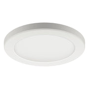 Plafoniera LED Struhm Olga rotonda bianca 30cm 24W CCT