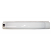 PLAFONIERA 12 V. 8W. COURTESY LIGHT 12 V. 8W.