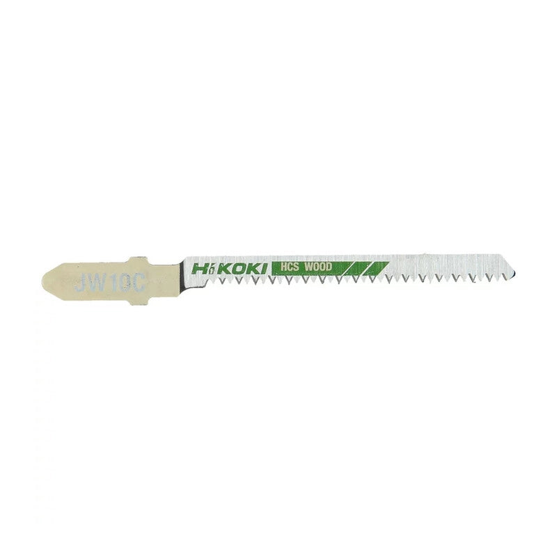 HIKOKI 5 LAME SEGHETTO ALT LEGNO JW10C/T101AO