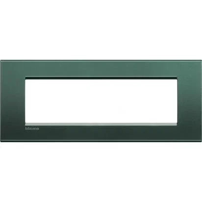 Living Light - Placca 7P Park - LNA4807PK