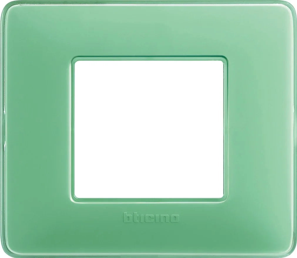 AM4826CVC - Matix Placca Matix 3+3 moduli