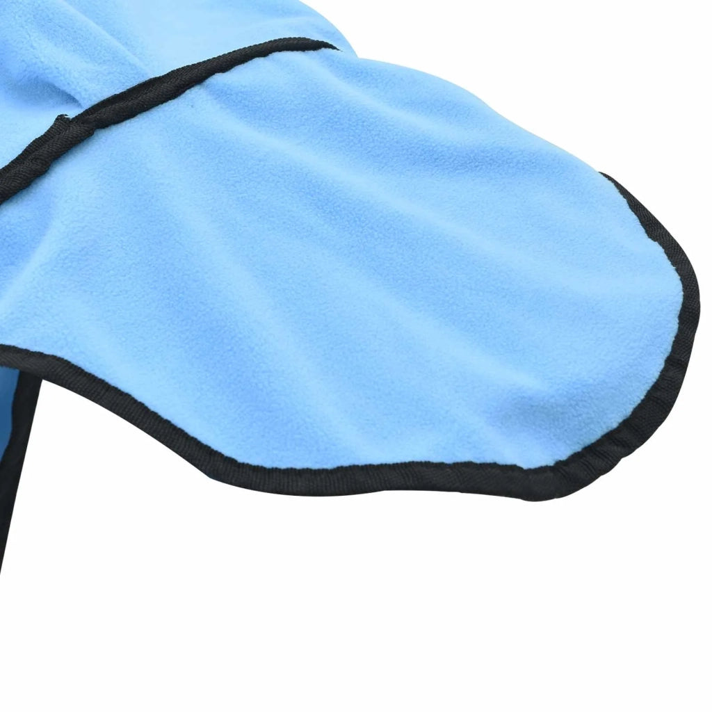 Coperta per Cavalli Aqua Completo 85 cm Poliestere 42013258