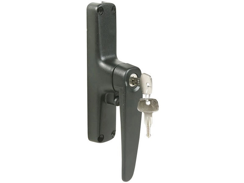 IBFM CREMONESE CON CHIAVE PER ASTE ESTERNE DX  col. Nero