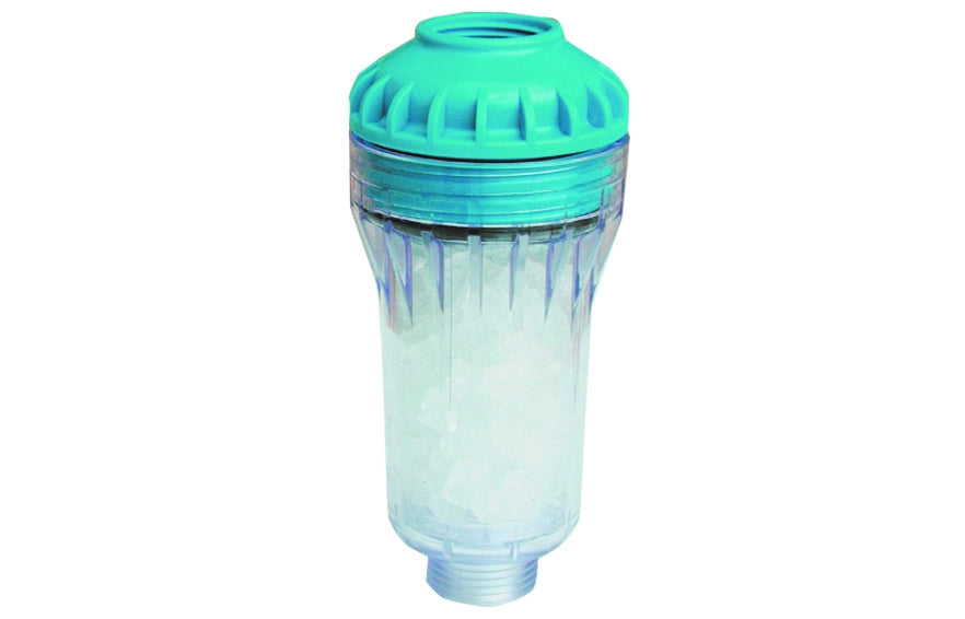FILTRO SALVALAVATRICE E LAVASTOVIGLIE CON SALI POLIFOSFATI- G 3/4- DH- pezzi 1