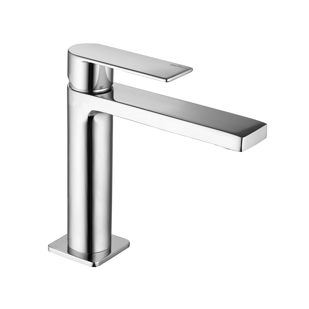 Paffoni miscelatore lavabo senza scarico cromato mod. Tango
