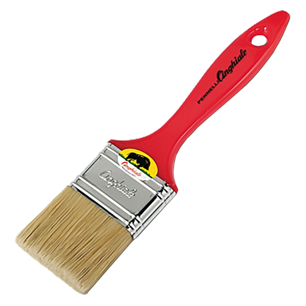 PENNELLESSA TRIPLA 'S.529' N. 30- 12 pezzi  - CINGHIALE