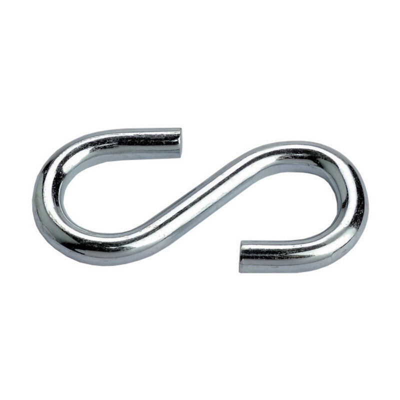 GANCIO AD S 4,4 MM ZINCATO- 100,0 pz