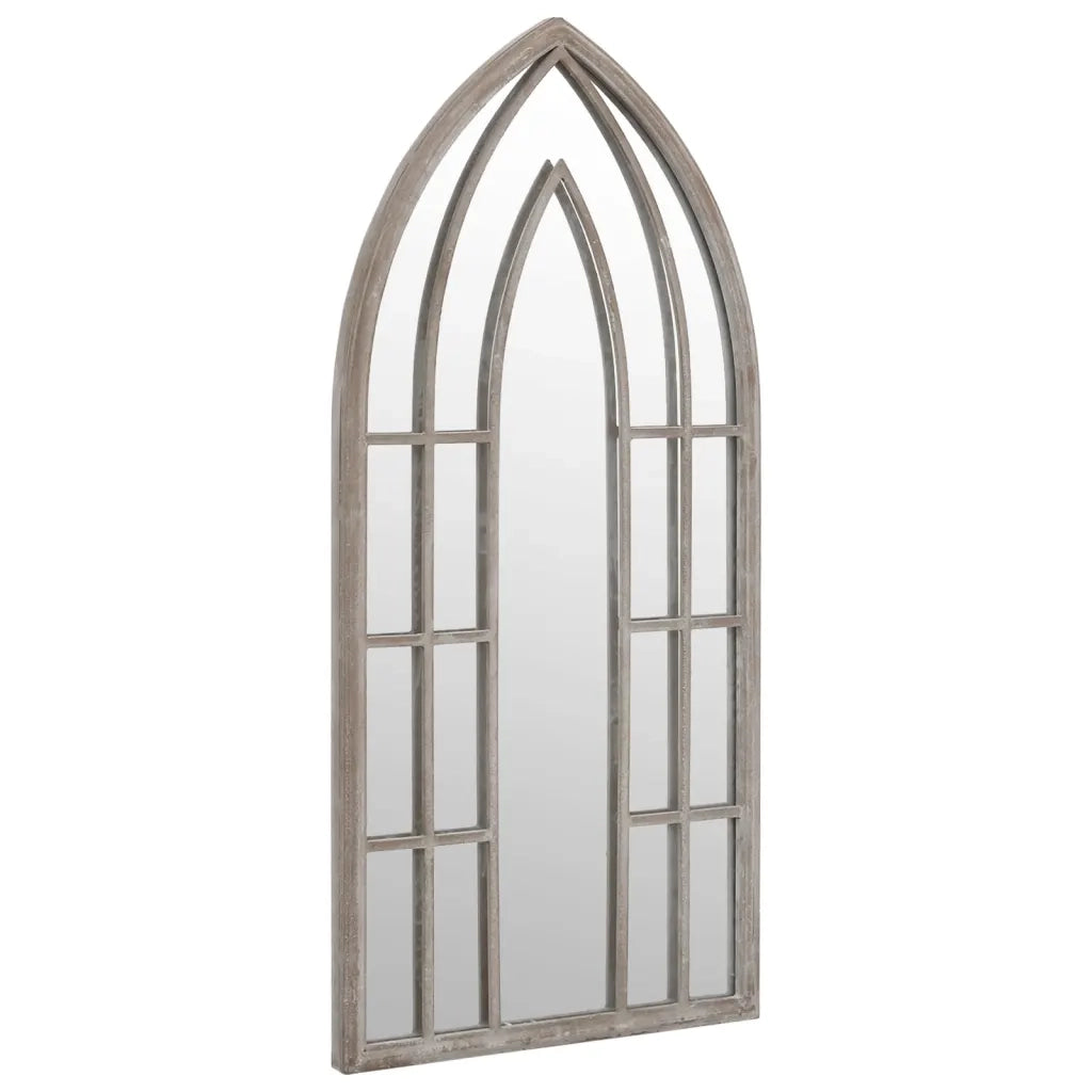 Specchio Sabbia 70x30 cm Ferro per Uso Interno 3093525
