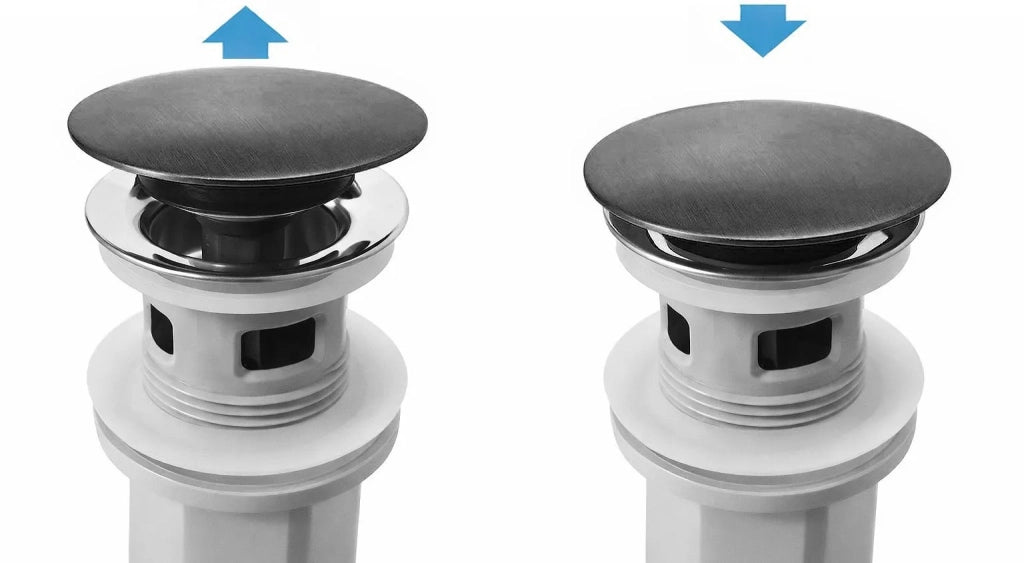 Sifone Rea Flow Titan
