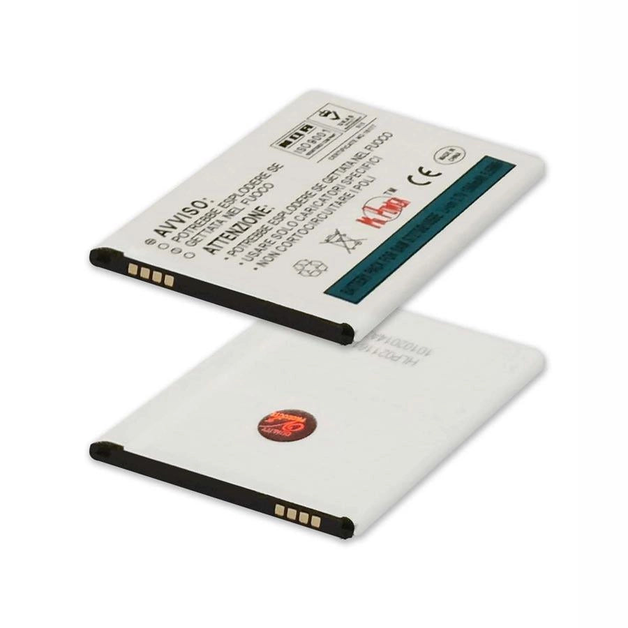 BATTERIA COMPATIBILE per SAMSUNG Galaxy Ace 3