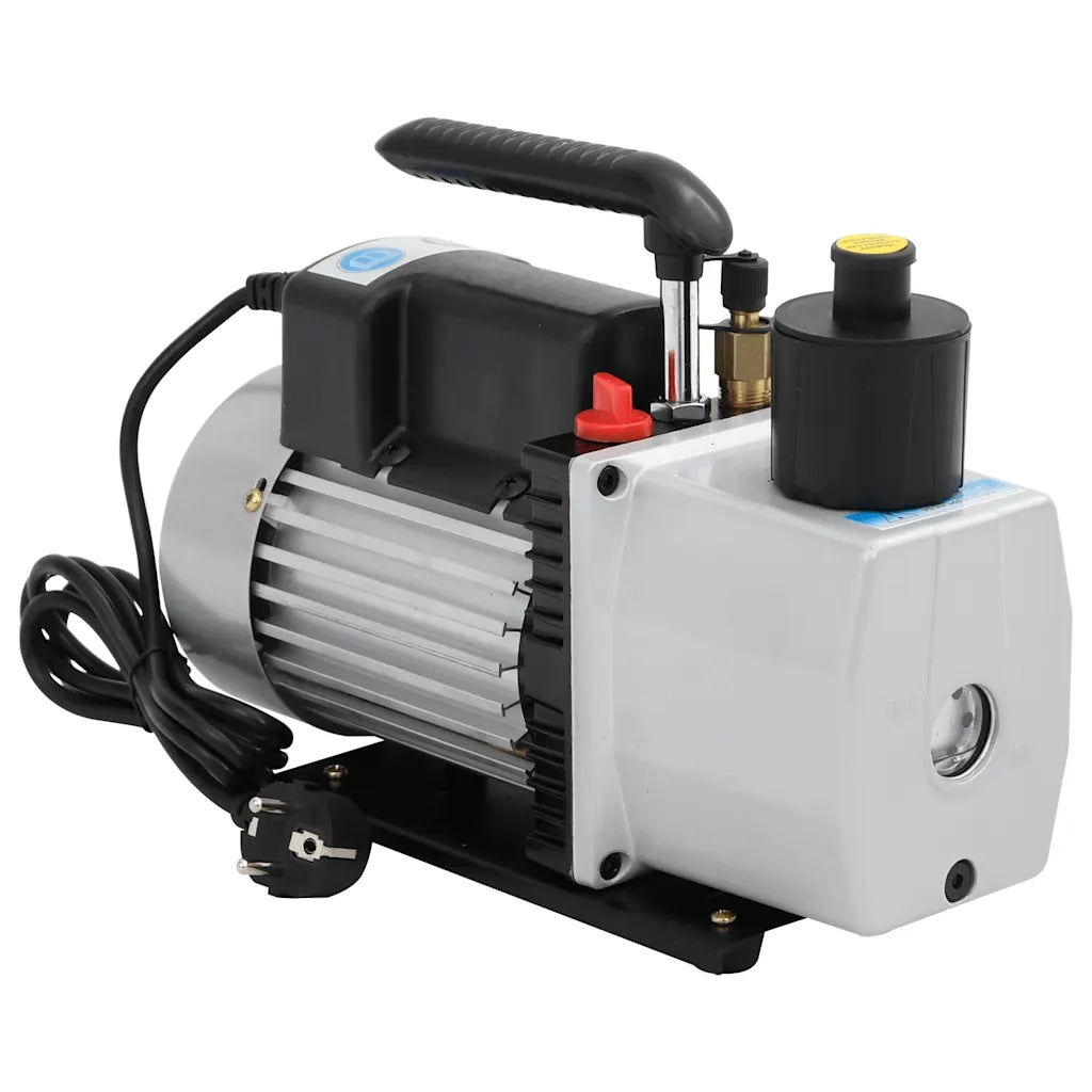 Pompa per vuoto a doppio stadio 50 L / mincod mxl 81661