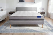 Kit rete e materasso matrimoniale Actimemo night 80x200cm - Spessore : 20cm- memory foam- molto rigido