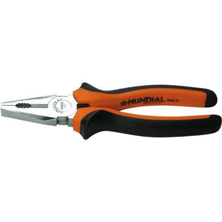 PINZA UNIVERSALE MUNDIAL 180 mm - MUNDIAL