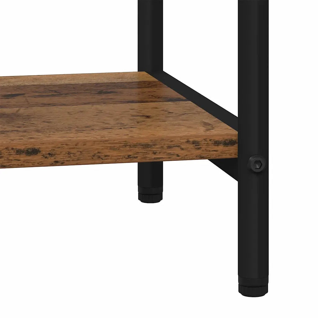 Libreria Legno vecchio 60 x 30 x 109 cm Legno multistrato 879921