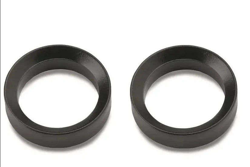 RIDUTTORE DI PORTATA X SEDE KIT 2 PZ - PUCCIPLAST