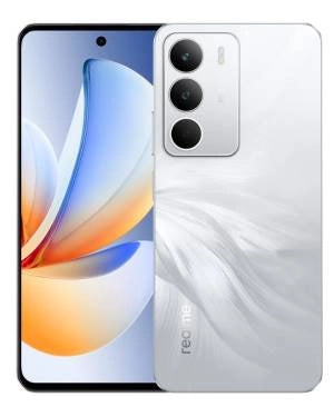 Realme c71 8+256gb 6.67 4g white swan eu - 6941764486997