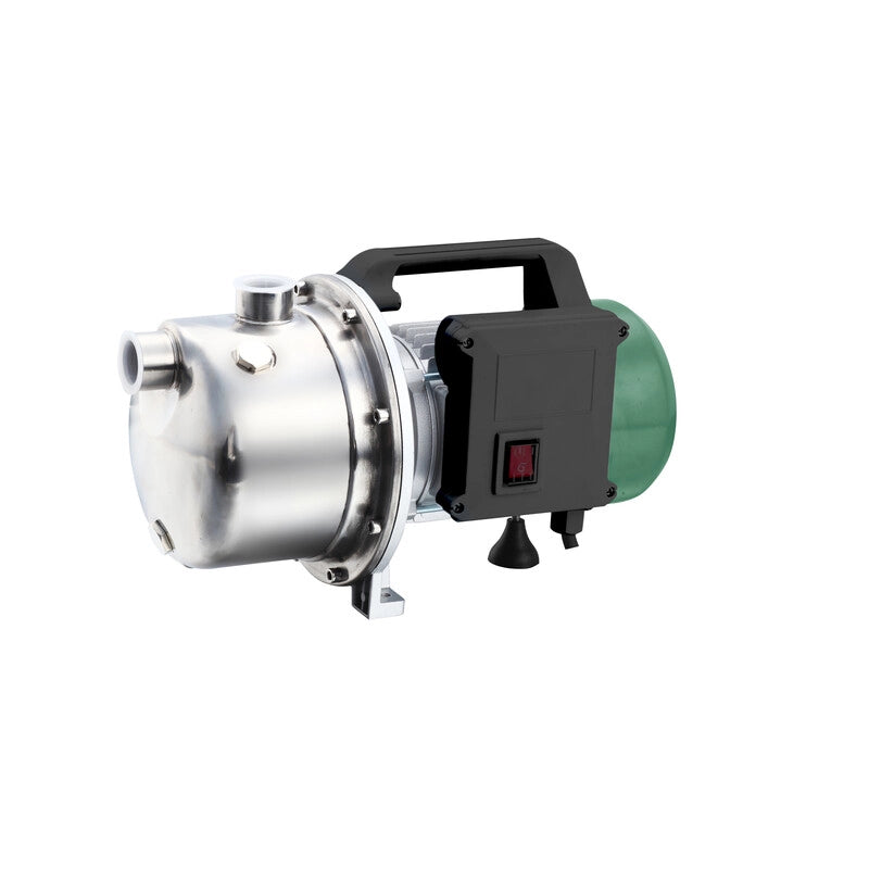 ELETTROPOMPA SUPERFICIE INOX AUTOAD SIMPLYPUMP800S